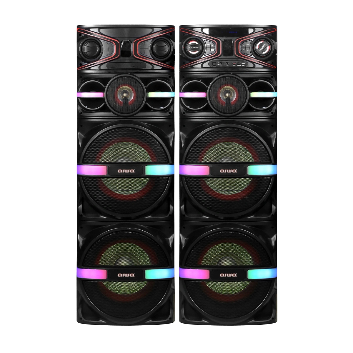 اسپیکر دیجی آیوا مدل AW-X2124DSP PRO